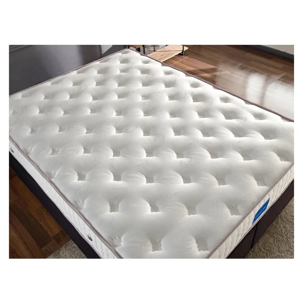 Niron Yatak Juliette Ortopedik Çift Kişilik Yaylı Yatak 200 X 200 Cm - Görsel 2