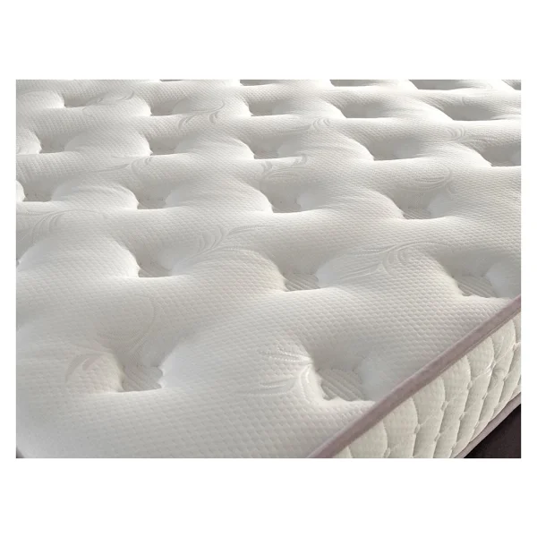 Niron Yatak Juliette Ortopedik Çift Kişilik Yaylı Yatak 200 X 200 Cm - Görsel 3
