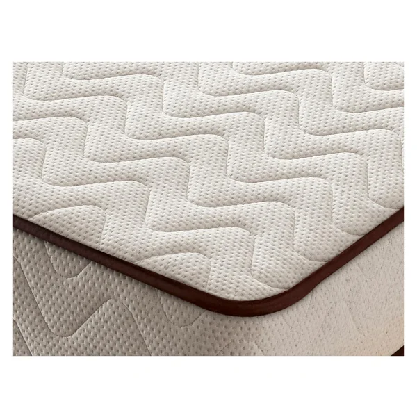 Niron Yatak Exclusive Visco 180x200 Cm Yaysız Lüks Ergonomik Çift Kişilik Yatak - Görsel 2