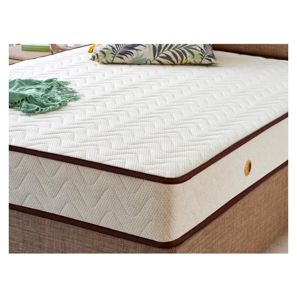 Niron Yatak Exclusive Visco 180x200 Cm Yaysız Lüks Ergonomik Çift Kişilik Yatak - Görsel 5