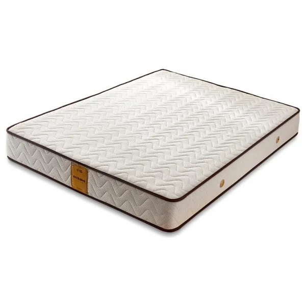 Niron Yatak Exclusive Visco 180x200 Cm Yaysız Lüks Ergonomik Çift Kişilik Yatak - Görsel 8