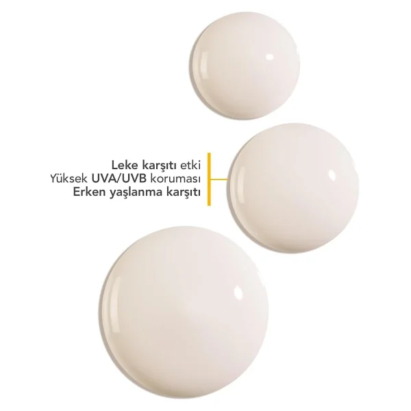Bioderma Photoderm Spot Spf50+ Leke Karşıtı Çok Yüksek Korumalı Yüz Ve Vücut Güneş Kremi 1 - Görsel 3