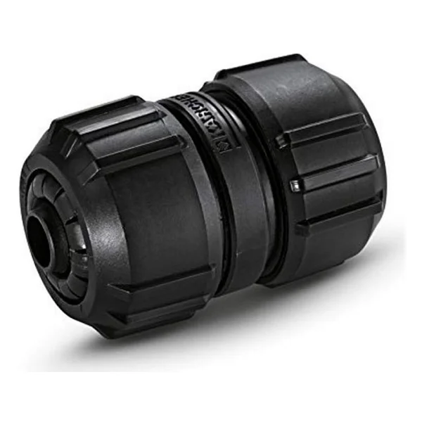 Karcher Universal Hortum Bağlantı Kiti, Siyah - Görsel 6