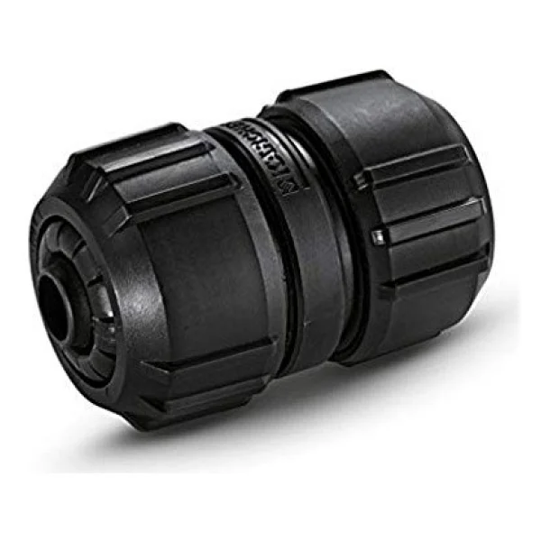 Karcher Universal Hortum Bağlantı Kiti, Siyah - Görsel 2