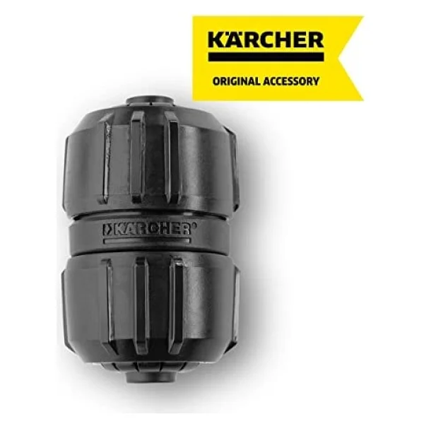 Karcher Universal Hortum Bağlantı Kiti, Siyah - Görsel 3