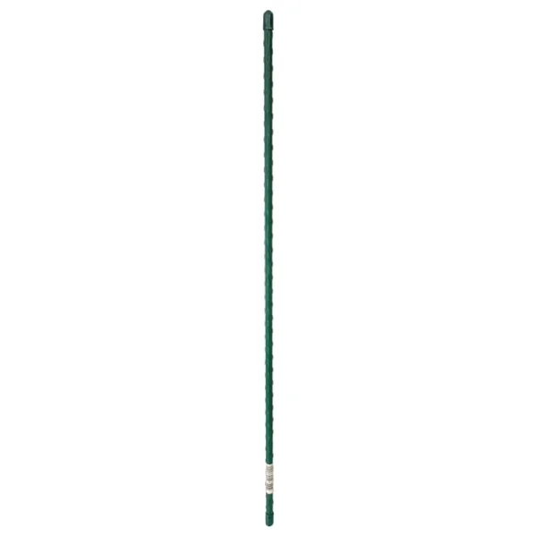 Metal Bitki Destek Çubuğu (210 Cm - 5 Adet) - Görsel 2