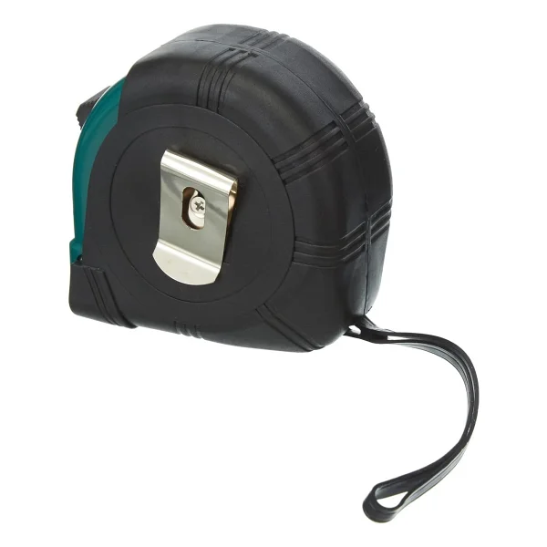 Troy 23110 10 M X 25 Mm Stoperli Şerit Metre - Görsel 2