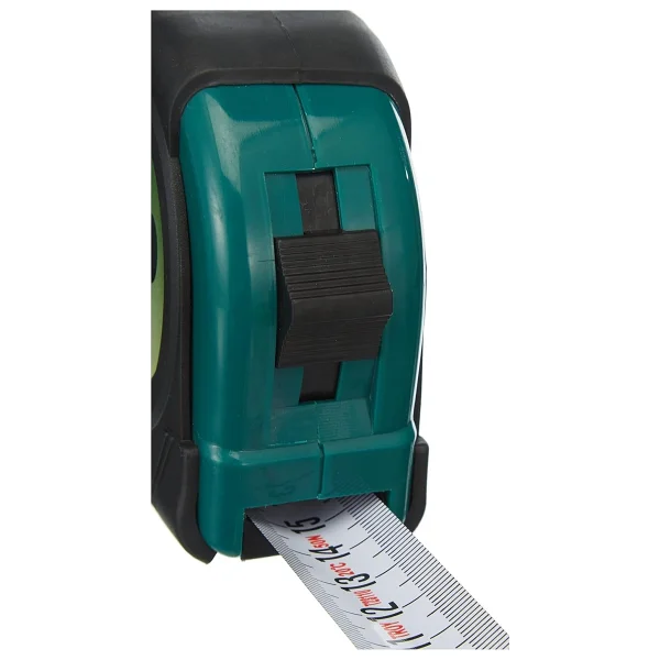 Troy 23110 10 M X 25 Mm Stoperli Şerit Metre - Görsel 4