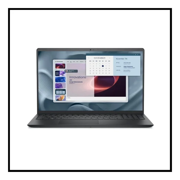 Dell Pro 15 Essential Pv152501355 İ7-1355u 16 GB 512 GB SSD Iris Xe Graphics 15.6" Full HD Notebook - Görsel 7