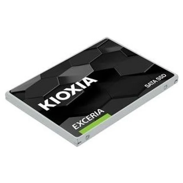 Kioxia Exceria Ltc10z960gg8 Sata 3.0 2.5" 960 GB SSD - Görsel 3