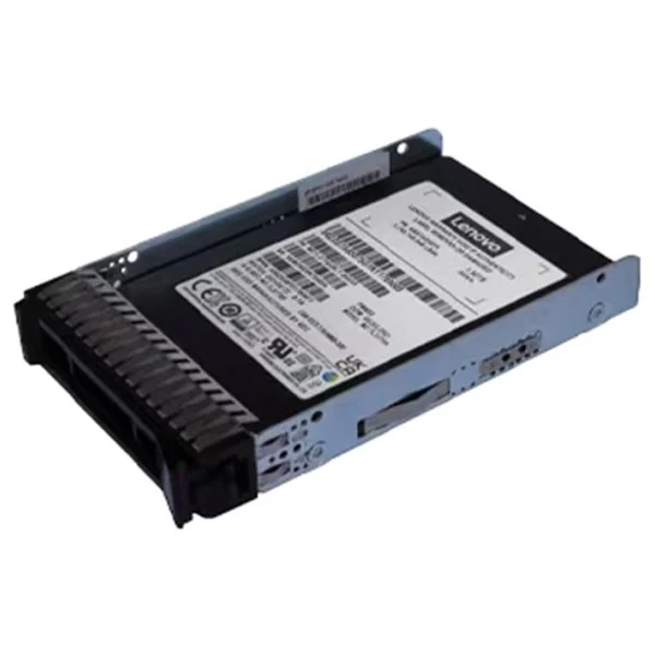 Lenovo Thinksystem 4xb7a90875 Sata 3.0 2.5" 1.92 TB Sunucu Sabit Disk - Görsel 2
