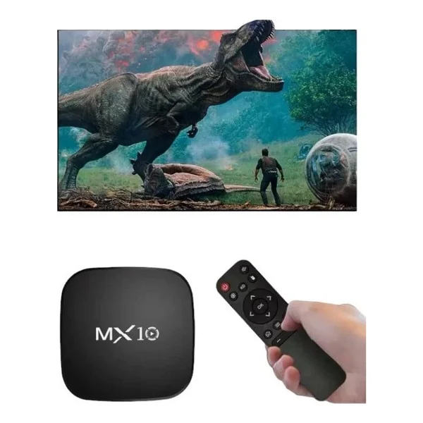 Mx Box S - Görsel 2