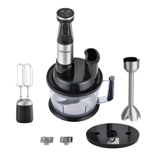 Onvo Ovbld07 1400 W Blender Seti - Görsel 6