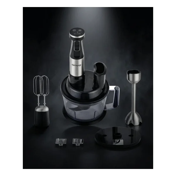 Onvo Ovbld07 1400 W Blender Seti - Görsel 2