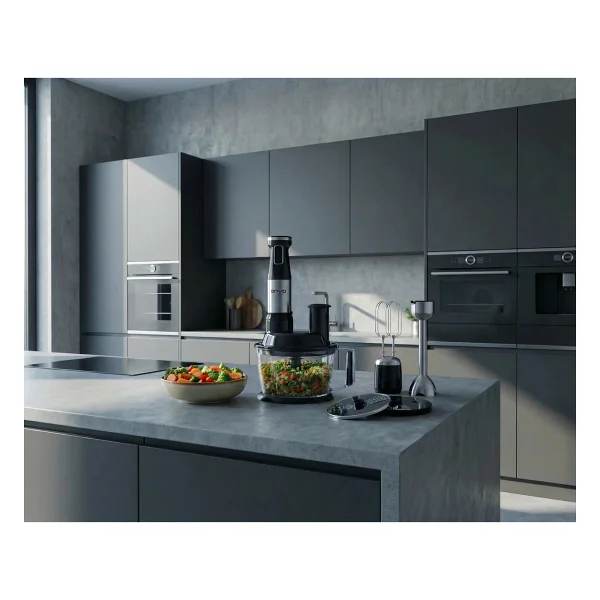 Onvo Ovbld07 1400 W Blender Seti - Görsel 4