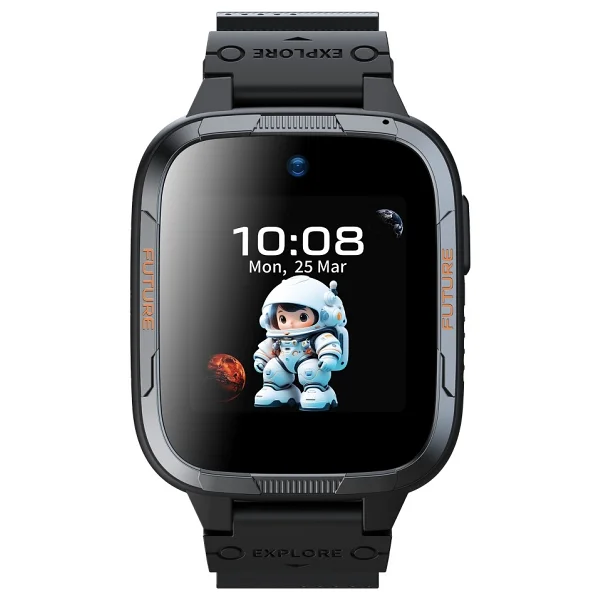 Honor Choice Kids Watch Plus Akıllı Çocuk Saati - Görsel 5