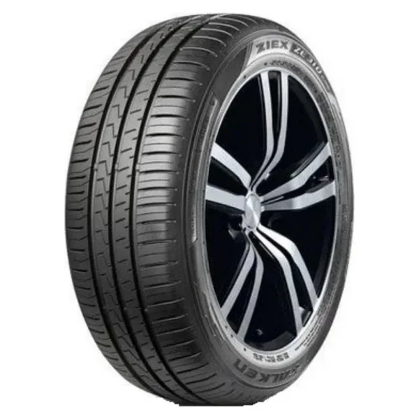 Falken Ziex Ze310 Ecorun 185/60 R15 84h Yaz Lastiği - 2026 - Görsel 2