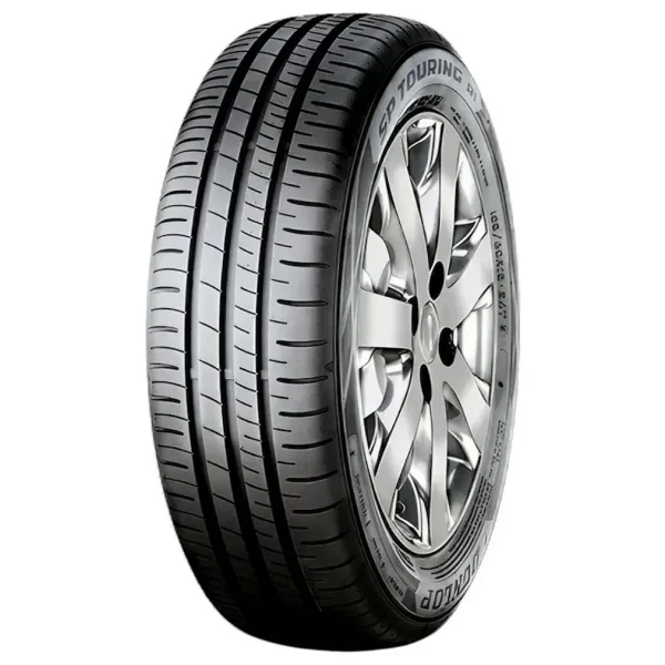 Dunlop Sp Touring R1 195/65 R15 91t Yaz Lastiği - 2026 - Görsel 2