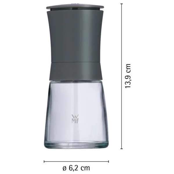 Wmf Trend 2'li Baharat Değirmeni - Görsel 4