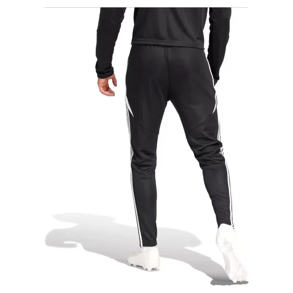 Adidas Tiro 24 Slim Training IP1953 Siyah Erkek Eşofman Altı - Görsel 2