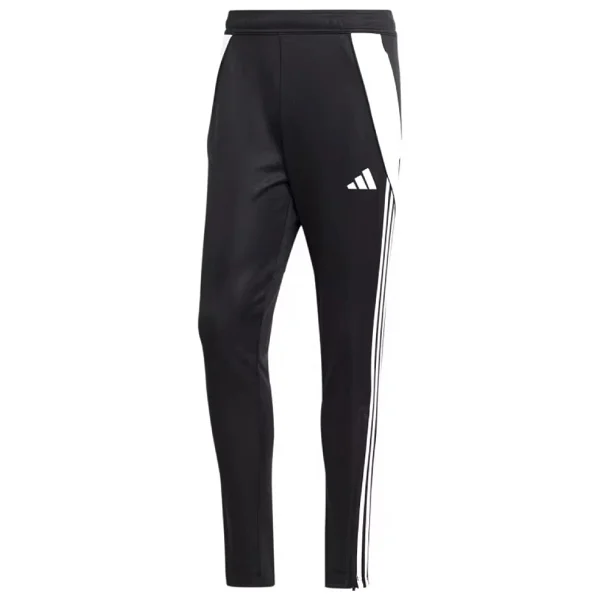 Adidas Tiro 24 Slim Training IP1953 Siyah Erkek Eşofman Altı - Görsel 3