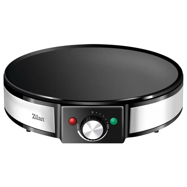 Zilan Zln2922 Pankek Ve Krep Makinesi - Görsel 4