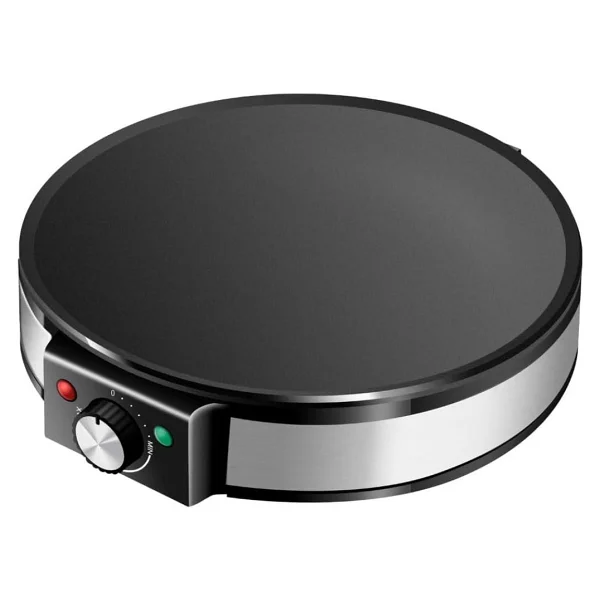 Zilan Zln2922 Pankek Ve Krep Makinesi - Görsel 2