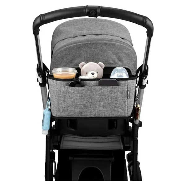 Skip Hop Grab Ve Go Ultra Bebek Arabasi Duzenleyici - Görsel 2