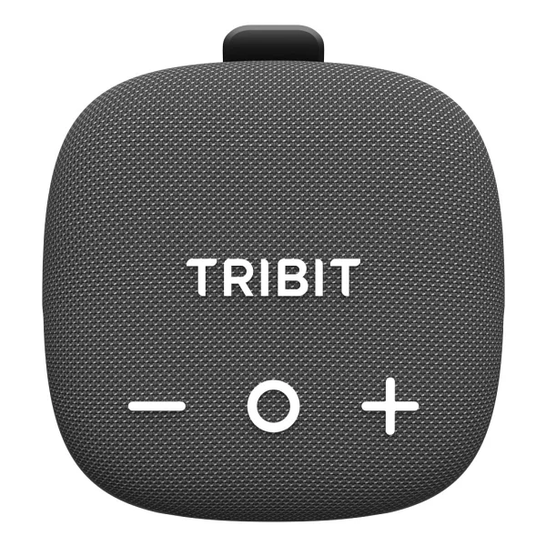 Tribit Stormbox Micro 3 Siyah Bluetooth Hoparlör - Görsel 8