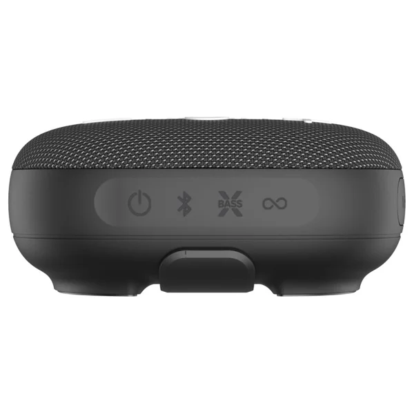 Tribit Stormbox Micro 3 Siyah Bluetooth Hoparlör - Görsel 10