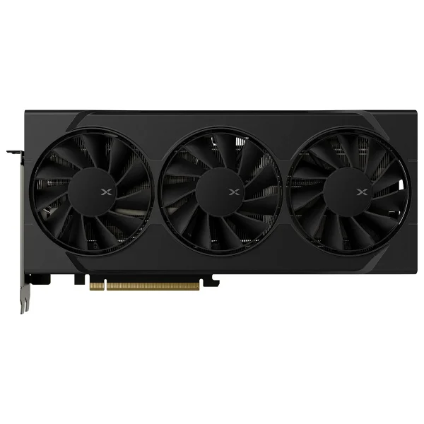 Xfx RX 9060 Xt Swift Gaming Edition Oc RX-96ts316b7 128 Bit Gddr6 16 GB Ekran Kartı - Görsel 3