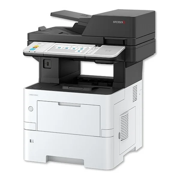 Kyocera Ecosys Ma5500ifx Çok Fonksiyonlu Fotokopi Makinesi - Görsel 3