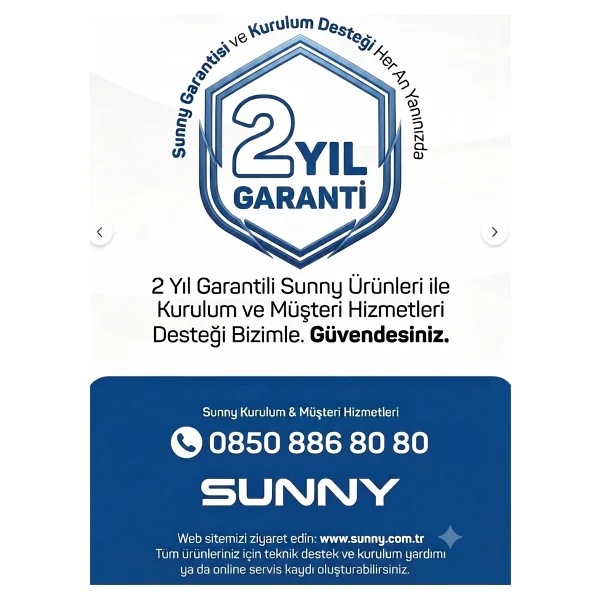 Viomi V5 Pro Vacuum Cleaner Akıllı Robot Süpürge - Görsel 10