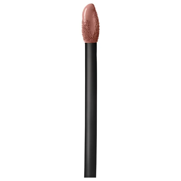 Maybelline New York Super Stay Matte Ink 65 Seductress Likit Ruj - Görsel 7