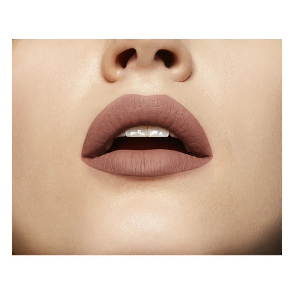 Maybelline New York Super Stay Matte Ink 65 Seductress Likit Ruj - Görsel 8