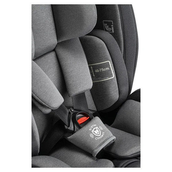 Kanz Comfortpro I-Size 360 Isofix 40-150 cm Oto Koltuğu - Görsel 2