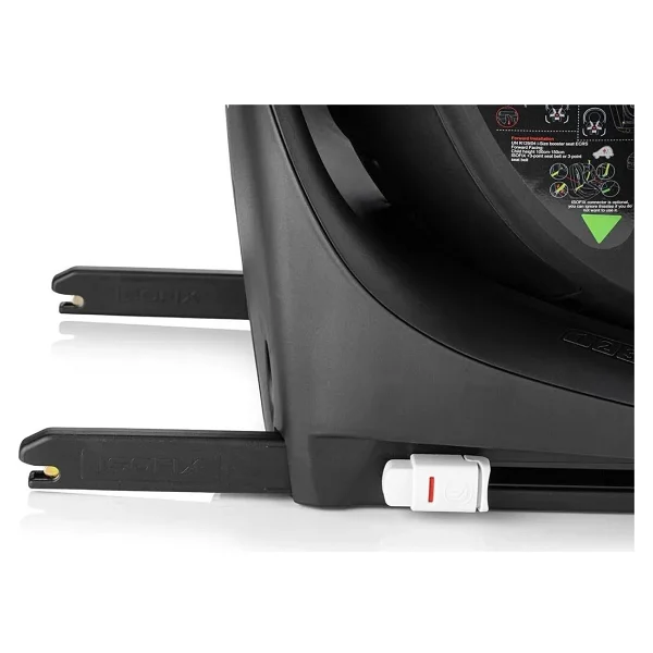 Kanz Comfortpro I-Size 360 Isofix 40-150 cm Oto Koltuğu - Görsel 3