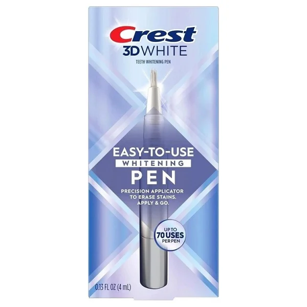 Crest 3d White Diş Beyazlatma Kalemi 4ml - Görsel 2