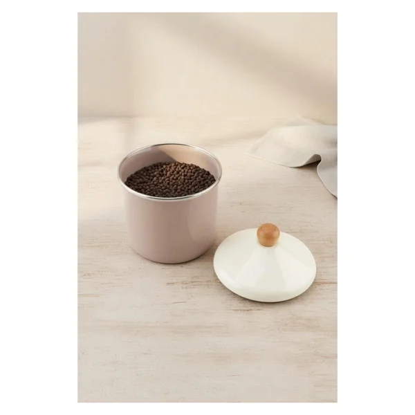 Bambum Nostalji 12 Cm Toprak Baharatlık - Görsel 2