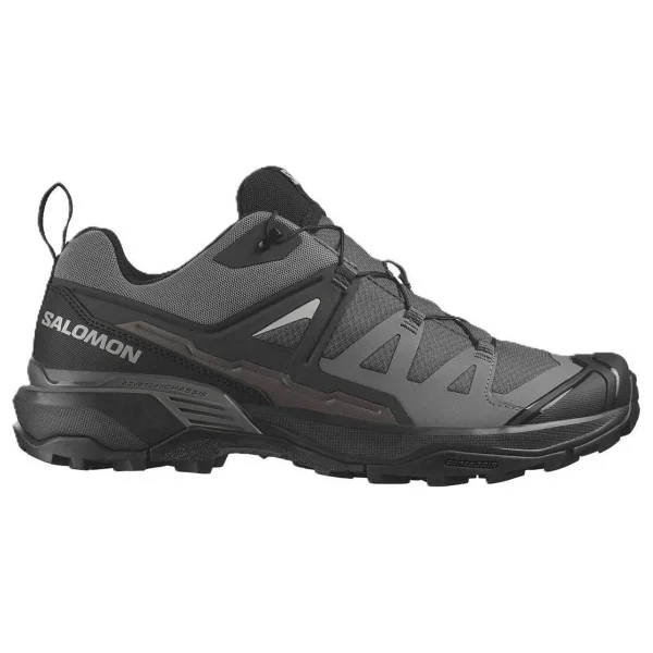 Salomon X Ultra 360 L47448300 Gri Erkek Outdoor Ayakkabı - Görsel 8