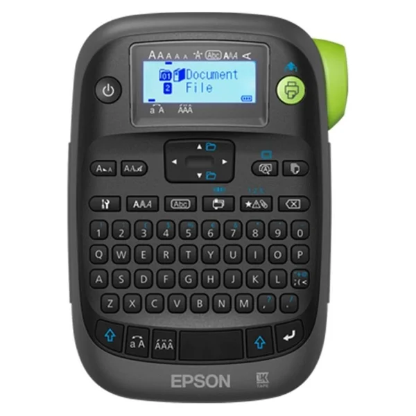 Epson Labelworks Lw-K400 Thermal Etiket Yazıcı - Görsel 3