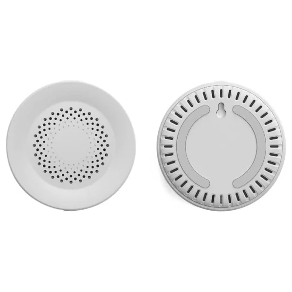 Wi-Fi 100 Db Akıllı Siren Alarm ( Tuya - Smart Life Uyumlu) - Görsel 2