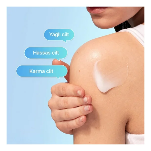 Cosrx Oil Free Ultra Nemlendirici Losyon 100 Ml - Görsel 4