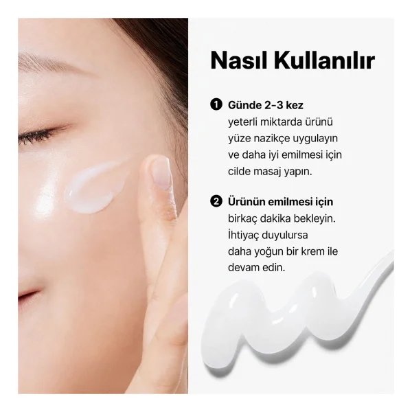Cosrx Oil Free Ultra Nemlendirici Losyon 100 Ml - Görsel 7