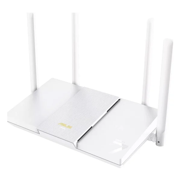 Asus Rt-Be3600e 4 Port 3600 Mbps Router - Görsel 6