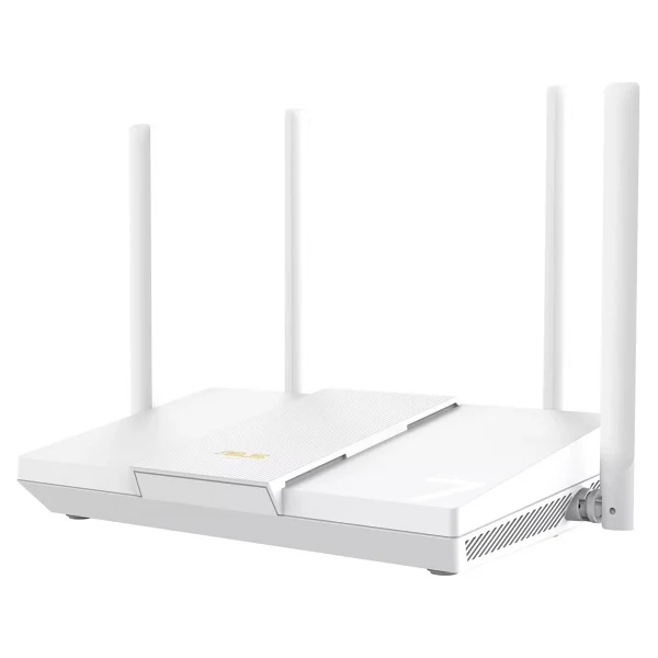 Asus Rt-Be3600e 4 Port 3600 Mbps Router - Görsel 2