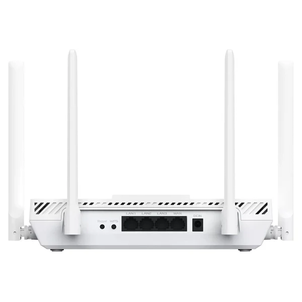 Asus Rt-Be3600e 4 Port 3600 Mbps Router - Görsel 3