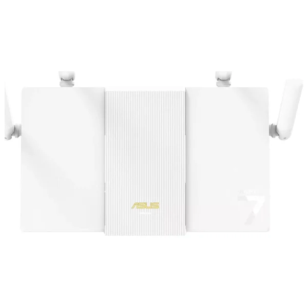 Asus Rt-Be3600e 4 Port 3600 Mbps Router - Görsel 5