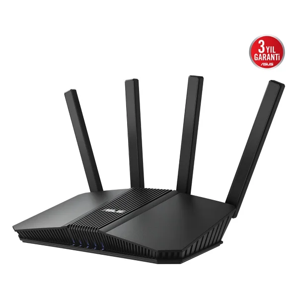 Asus Rt-Be59 5 Port 5000 Mbps Router - Görsel 2