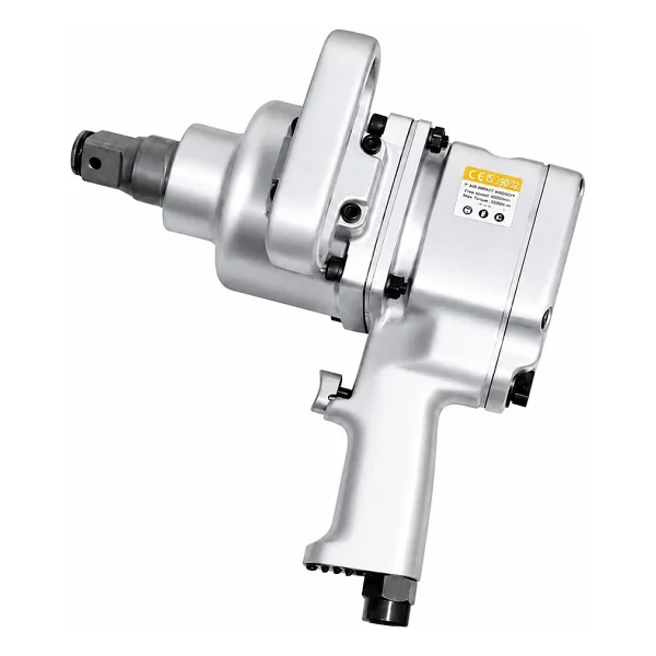 Kawasaki Kpt-421p Havalı Somun Sıkma Makinesi - Görsel 2